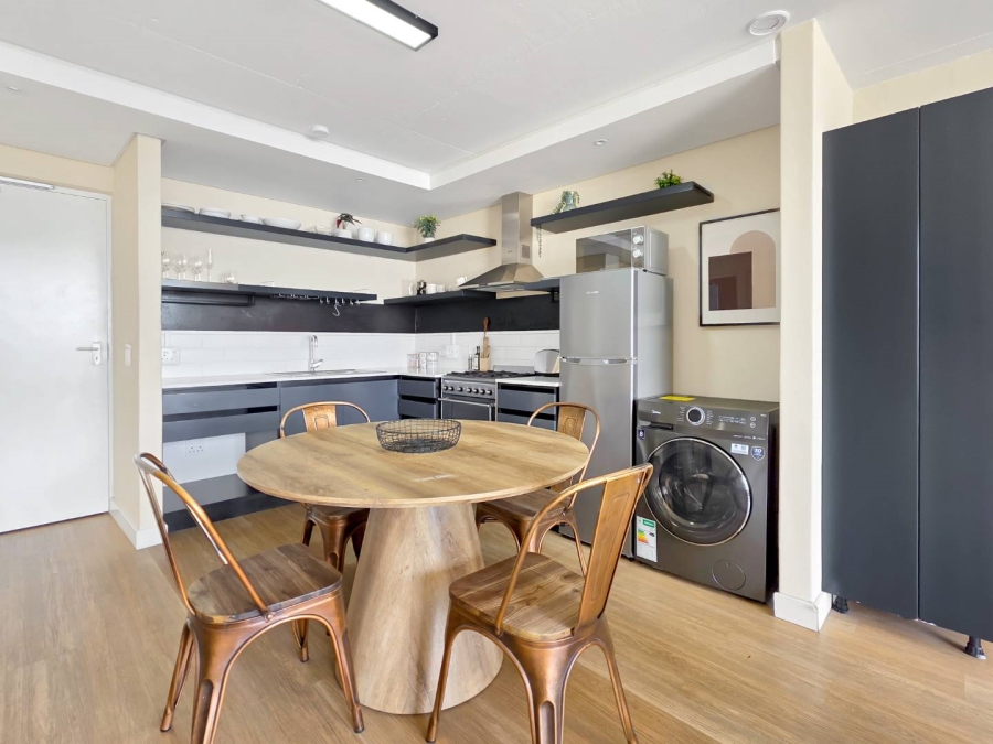 2 Bedroom Property for Sale in Bo Kaap Western Cape